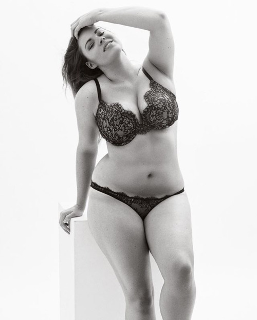 XXX bodypositivism:  Erin Grady photo