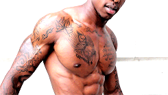 niggacrusheveryday:  http://niggacrusheveryday.tumblr.com  #Goodmorning #SWOLE #BlackMan #blackmuscle #bigarms #sixpack #muscle #muscleSELFIE #bodybuilding #bigARMS #PUMP #flex