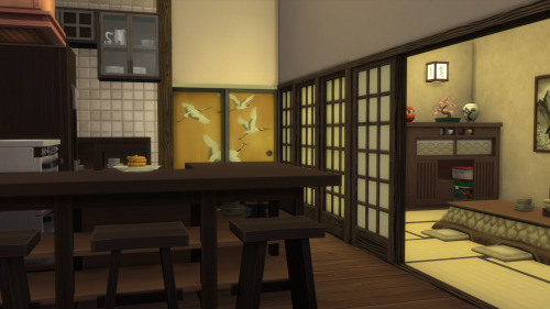 2-4-1 WakabamoriHome No CC, playtested and furnished. Moveobjects must be “on” before pl