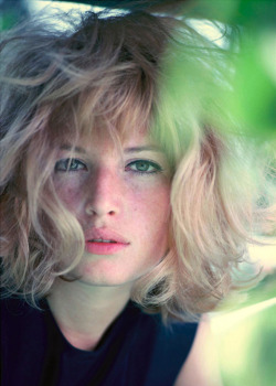 janusfilms:  Monica Vitti, Rome, 1960—the