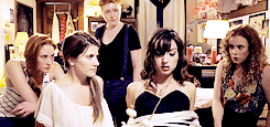 baumanelises:Happy one year anniversary carmillaseries! (season one premiered August 19th 2014)