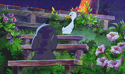 lilopelekai:  Mini Disney Movie Challenge ↳ A really emotional scene  Aloha O`e