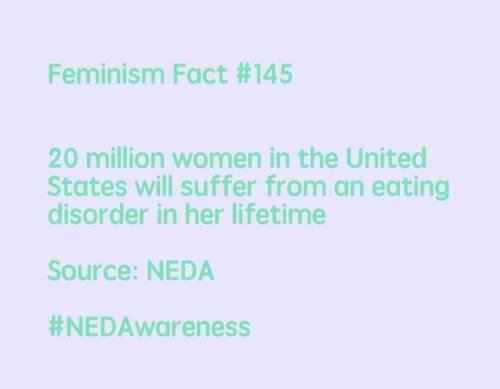 nedawareness