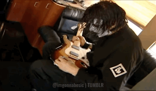 Jim Nd Corey (again)