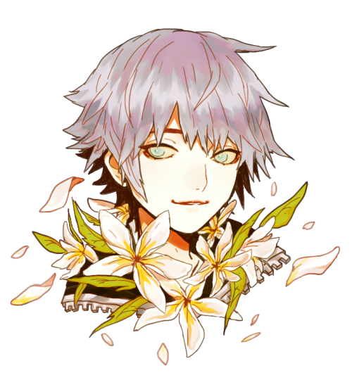 vee-ko:    ★  keyblade boyfriend  ★  