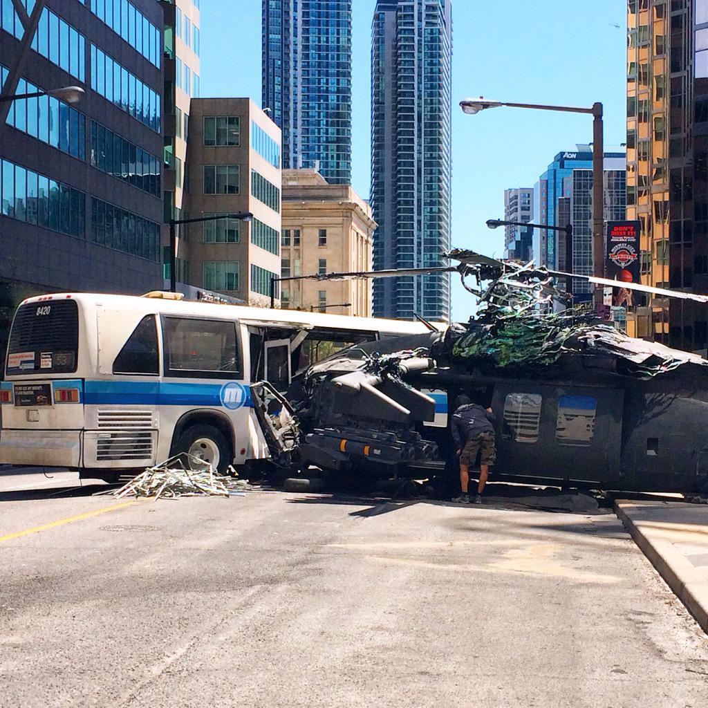 dccunews:  more suicide squad set pics