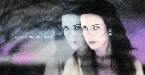 makebeliever: x  A storm is coming.