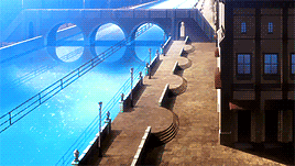 ttoorus:  Shingeki No Kyojin Episode 23 - Scenery 
