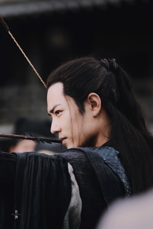 xiaozhan-mole101
