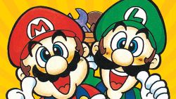 nintendocafe:  Super Mario Adventures, the graphic novel series  that originally ran in Nintendo Power magazine, will be re-released for  the first time in more than 20 years!Viz Media, the publisher behind many successful manga series,  announced today