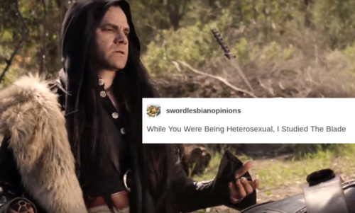 beastmasterzayn: critical role + text post meme - 2/?