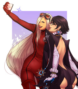 hansmannette:  best umbran bitches  i liked jeannes old design so much better i scream to the heavens 