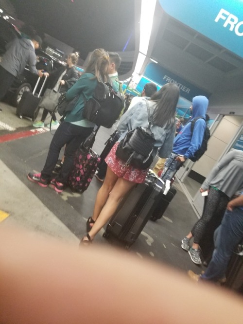 Sweet young Latina
