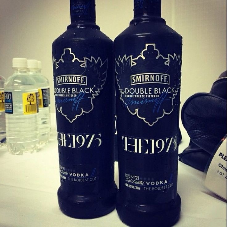 bradswithunlimited0s:  Who wants some vodka!!