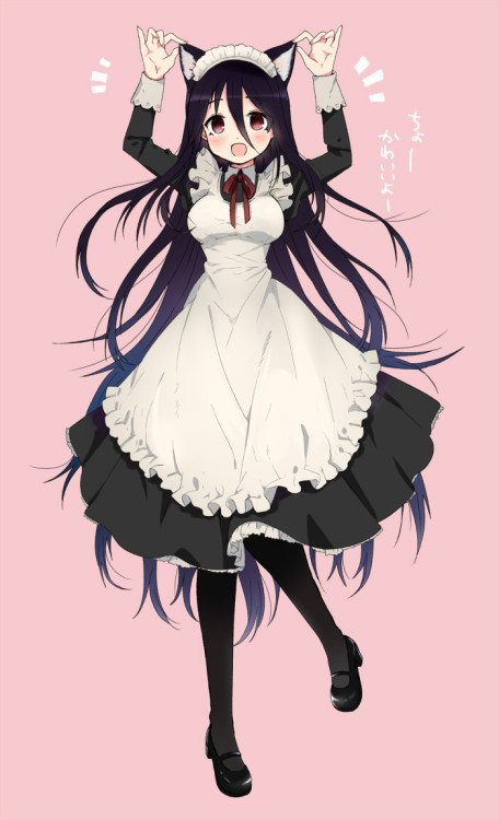 【二次・ZIP】ちょーかわいい姉帯豊音ちゃんの画像を下さい！《咲-Saki- 全国編》 | 桃色虹画像 -二次元萌え画像エロ画像まとめ-