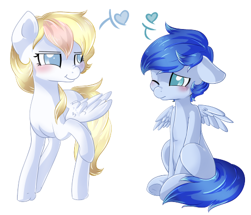 bubblepopmod:  cute babies from the mini stream tivymod and ask-inkieheart  Hnnng <3