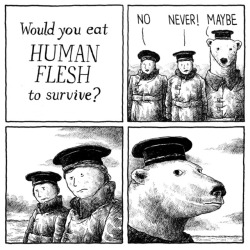 thejakelikesonions:  Would you?