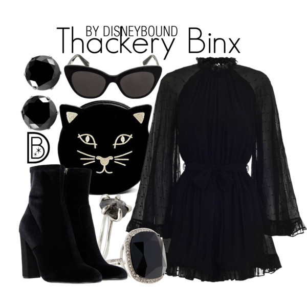 DisneyBound — Get the look!