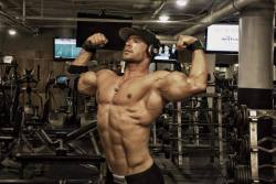 Muscle Motivation