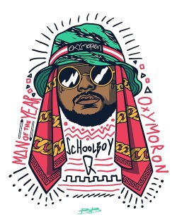 Schoolboy Q