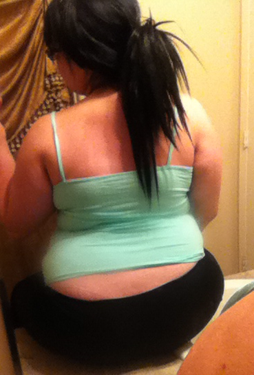 mega-phalic:  sweetsbbw:  Gained some weight! Up to 243lbs. Been binging all weekend 🐽  Beautiful!! 