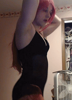 Pull My Panties Babe !