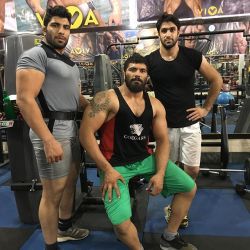 machopersia:  Iranian boys  