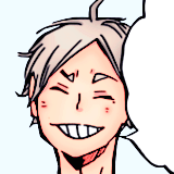 yachibot: make me choose: Sugawara+his precious