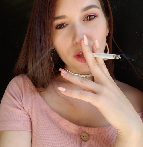 Want to see me smoke these 120′s in a video? Check out my clips4sale and onlyfans! Lots of con