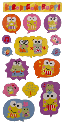 Porn photo goobersplat:ALT1995 Keroppi Stickers 