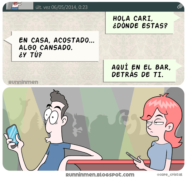montondemierda:  EEEEERROOR 