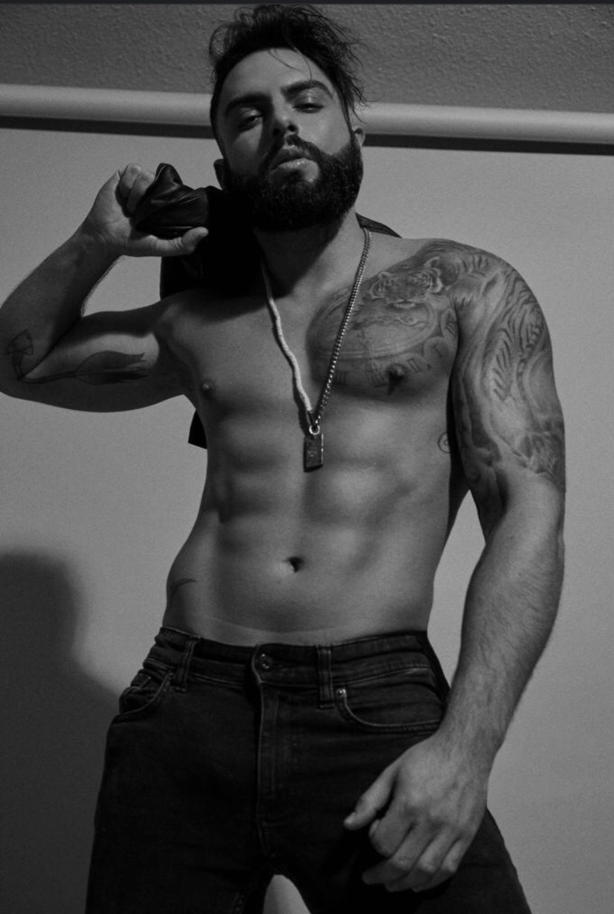 bienvenidoatucinta:  Bienvenido a tu Tumblr jean peluquero de los chicos reality