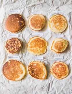 foodffs:  Best Pancakes: A ComparisonFollow
