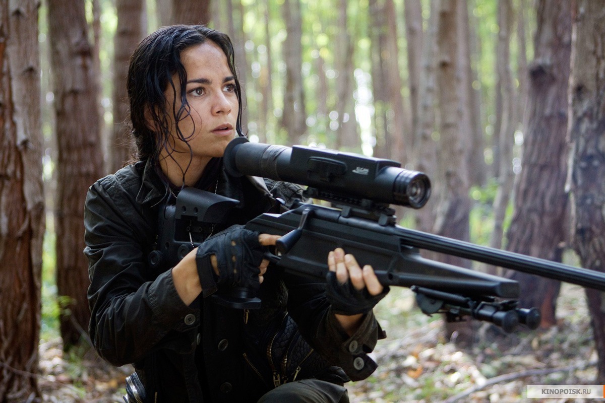 1morey's Blog — Badass Ladies of the Alien/Predator Universe: