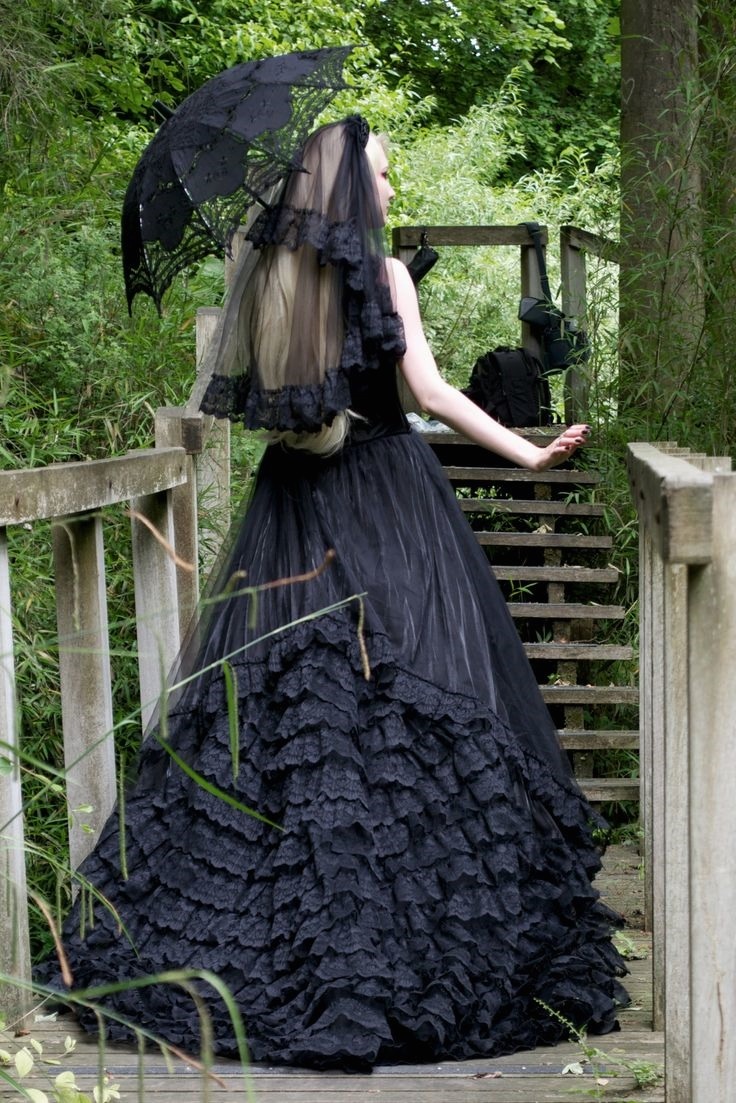 Victorian Goth