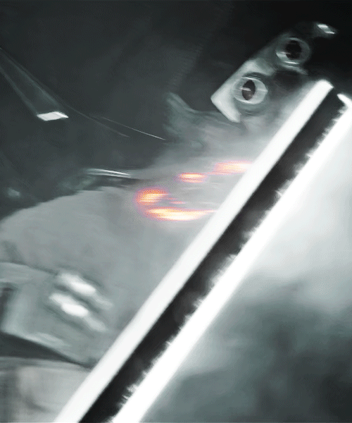 THE BOOK OF BOBA FETT (2021-) Chapter Five: Return Of The Mandalorian