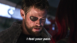 thorodinson:I love women. Sometimes a little too much. Not in a creepy way, just more of a respectfu