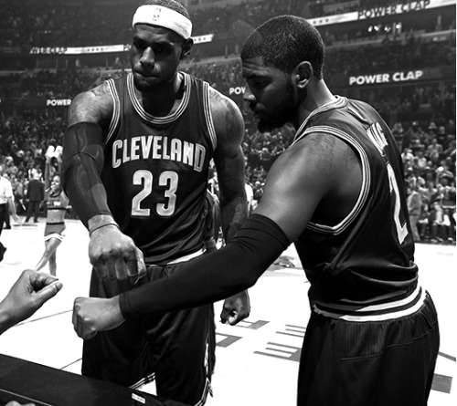 shipreckd:  Kings.