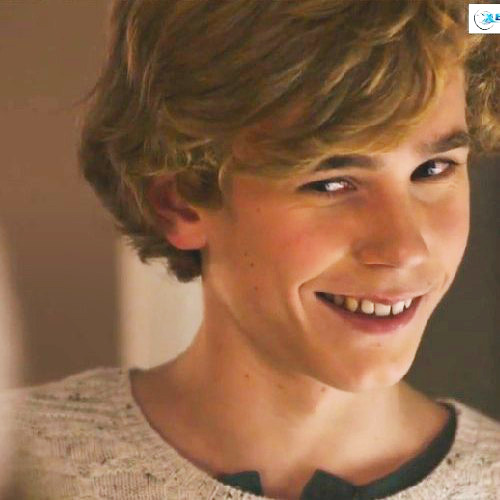 fuckingchatnoir:  Tarjei Sandvik Moe (Isak from Skam) is actually real-life Adrien Agreste Part 2 of this