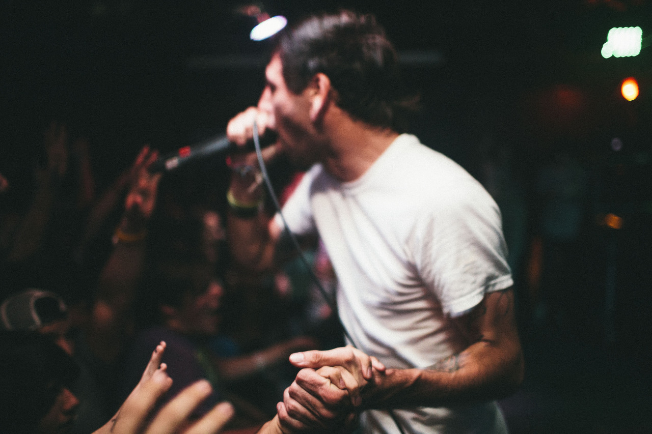 rayduker:  It’s not just about the music.  Michael Bohn | Issues | Tomcast West