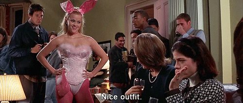 mtvstyle:  DRAG HA Elle  This movie. Guilty adult photos