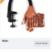 randomitemdrop:whatinthewish:Item: clamp-on Hand-of-Glory that allows you to equip a Ring onto a piece of furniture