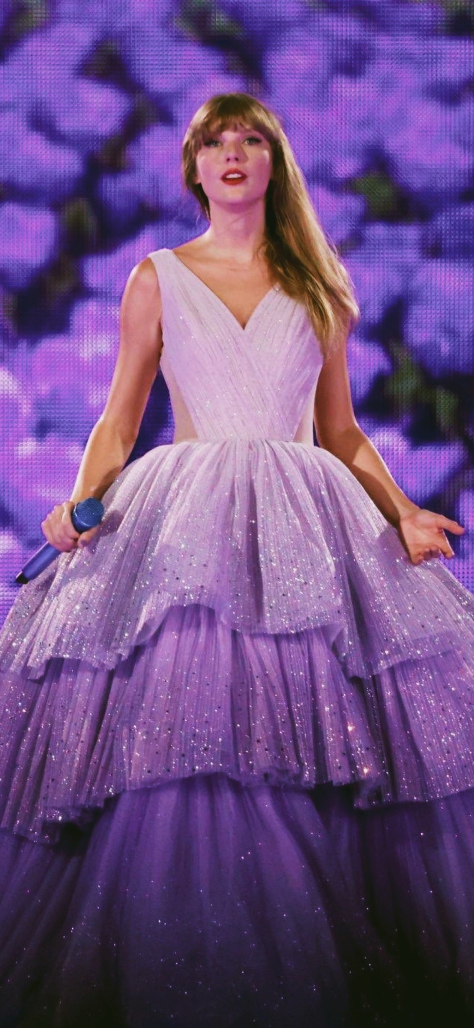 Taylor Swift lockscreens on Tumblr