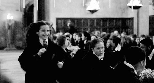 gifharrypotter:blink of an eye; everything’s changed