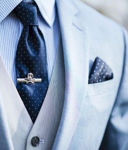 gentlemansessentials:  Style II   Gentleman’s Essentials