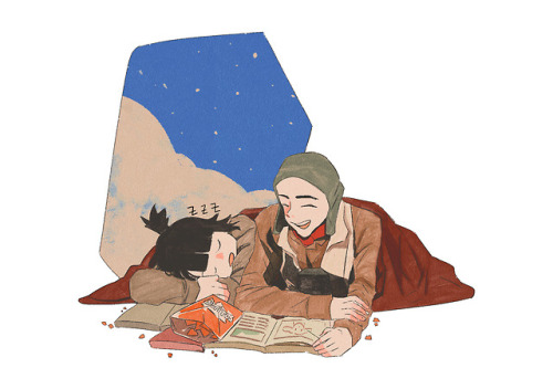 zyung0: Day off