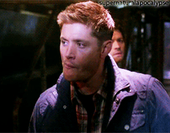 supernaturalapocalypse:  SPN10 Countdown Challenge - [10/23] - 9x10 - Road Trip No