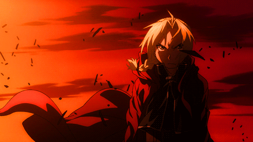 What I learned from Fullmetal Alchemist
