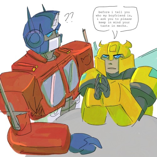 Poor Bumblebee He’s Gonna Be Stuck For Awhile Figuring Out His Door Wings But In The Bright Side Some