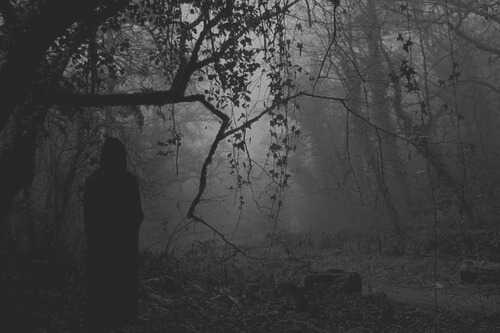 Possesed Soul